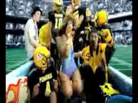 Snoop Dogg "Gangsta Luv" Ft  The Dream Official Music Video