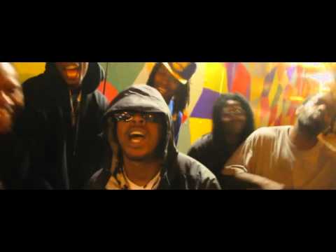 Twaney Mac feat. Bub Cheeze - Top Back (Official Movie)