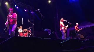 The Old 97's - Valentine (RNBNBBQ 9/29/17)