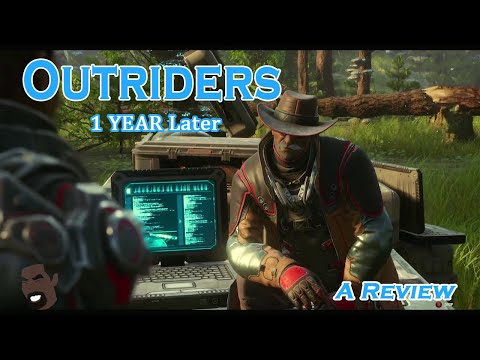 Outriders 1 Year Later - 2022 Review