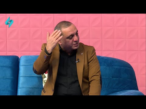 İbrahim Borçalı: Oğlum avtomobili özü idarə etsəydi, qəzada ölməzdi... | Həyat tərzi 20.12.2022