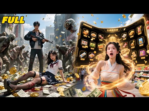 Betrayed by BF in zombie apoc—reborn a poor girl ancient—awakens Super Sys— builds a happy life.