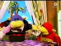Playhouse Disney Ooh And Aah Bumper Charlie And Lola 2008 High Quality