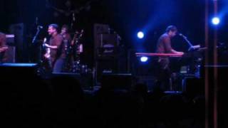 Up On The Roof, by The Get Up Kids (@ Groezrock 2009)