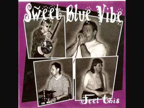 Sweet Blue Vibe- Benny`s Pukle