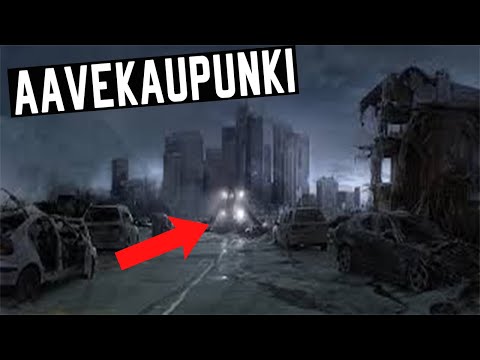 5 Karmivaa Hylättyä Kaupunkia | Haamuja Ja Maanjäristyksiä?