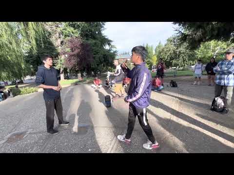 BSN Fecha 1 - Novox vs Thezer (FINAL)