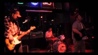 Junior Smalls and the Criminals, "We Make Our Dead Friends Saints" - iPhone