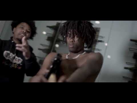 24 Lefteye - MADDAWG (Official Music Video) Directed by @Waxbando