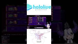 ラプ様の小声が可愛すぎる 【ラプラスダークネス/切り抜き】#shorts