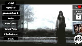 The fear - Nightmare mode -Survive