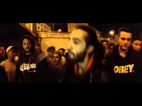 LMC VS NMIGO [CUARTOS] [3ºREGIONAL FULLRAP]