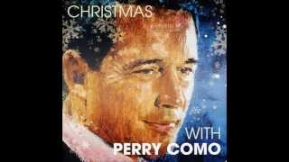 Perry Como - It's Beginning To Look A Lot Like Christmas