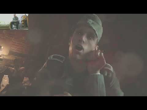 zagrajmy w Call of Duty WWII odc 5