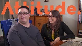 Independence with Down Syndrome