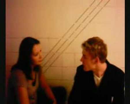 100% Dan Edge Interview