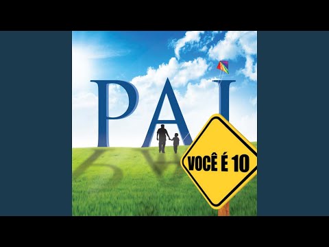 Você É Pai - Fernanda Brum