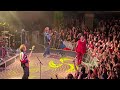 ONE OK ROCK - Neon - Live @ Prague - June 4 2023