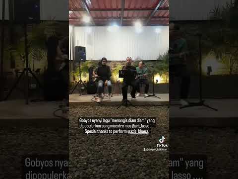 Lagu paling sulit....