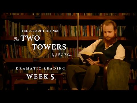 17. A New Hope (The Two Towers: Live Dramatic Reading)