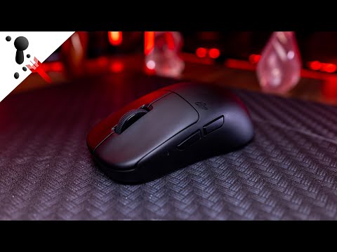 TenZ Signature Edition Mouse is a Pulsar X2H with some shape changes