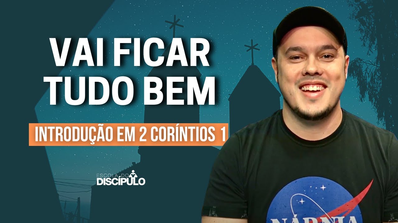 Introdução | 2 Coríntios 1
