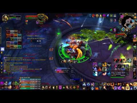 Distraction vs Skorpyron - La Fortaleza Nocturna Mítico