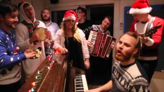 Fairytale Of New York - Madison &amp; 54321 Feat. Natalie Collins