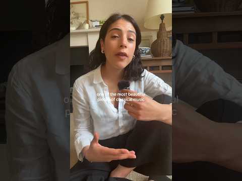 Gabriel Faure - Pavane