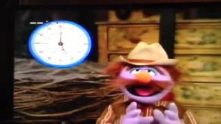 My Sesame Street Home Video Play Along Games &amp; Songs Part 4