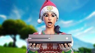 Glokknine highway thoughts fortnite  montage