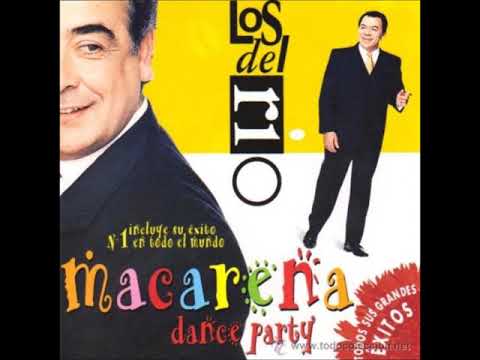 Los Del Rio  -  Maria, Maria(Pura Carroceria) (HD) mp3