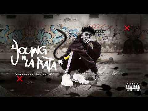 Pipo Martinez - Young "LA RATA"