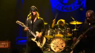 Imperial State Electric - This Is Rock n&#39; Roll + It Ain&#39;t What You Think It&#39;s What 25/09/2015