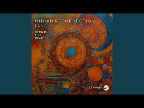 Indian Resurrection