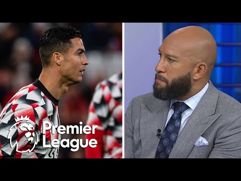 C 羅的拒絕道歉對曼聯帶來了哪些影響?看看 NBC 體育頻道的說法。(Cristiano Ronaldo non-apology keeps hogging spotlight at Man United | Premier League | NBC Sports)