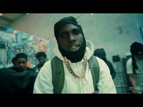 33 Scoo - Floww Feat. Leff Cona EL (Official Video)