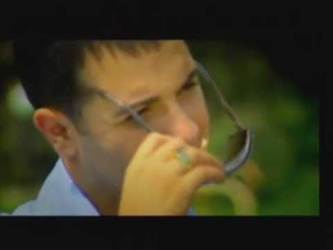 Rufet Axundov-Arzum sevgim sensen