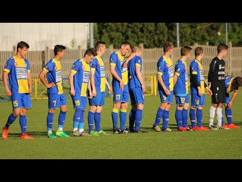 Korona II Ostrołęka - Wymakracz Długosiodło