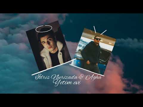 Nurizathe ft. AGA - Yetim Evi