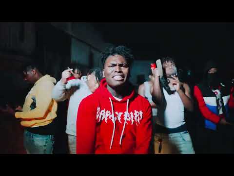 White Sheets -448 Choppa x 448 Nook ( Official Music Video)