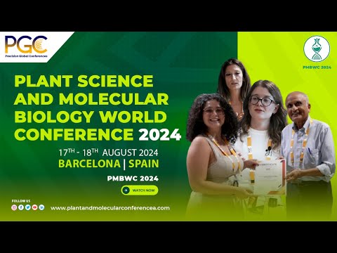 Shaping the Future of Agriculture: Highlights from PMBWC 2024