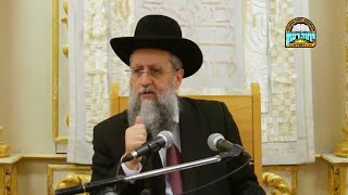 הרב דוד יוסף – שאלת טל ומטר מחוץ לארץ ישראל