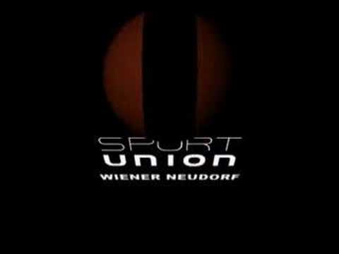 Sport Union Wr. Neudorf 40 Jahrfeier