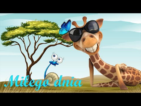 💖🌞Miłego dnia Ci życzę💖Dzień Dobry Miłego Poranku💖Miłego Radosnego Dnia💖Życzenia na dzień dobry
