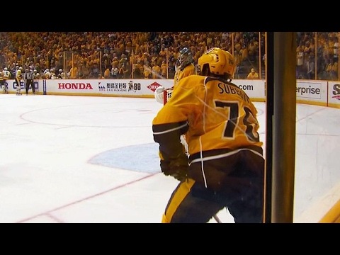 Gotta Hear It: Predators fans demonstrate wonderful atmosphere