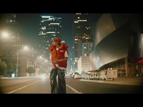 D. Savage - Fr!ed (Official Video)