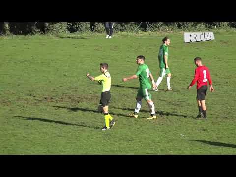 Pol. Favl Cimini - Centro Sportivo Primavera 2-1