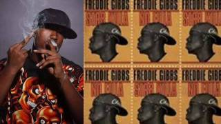 Freddie Gibbs ft chuck inglish, chip Tha Ripper, Bun B n Dan Auerbach - Oil Money lyrics NEW