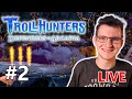 Trollhunters Defenders Of Arcadia Let S Play Part 2